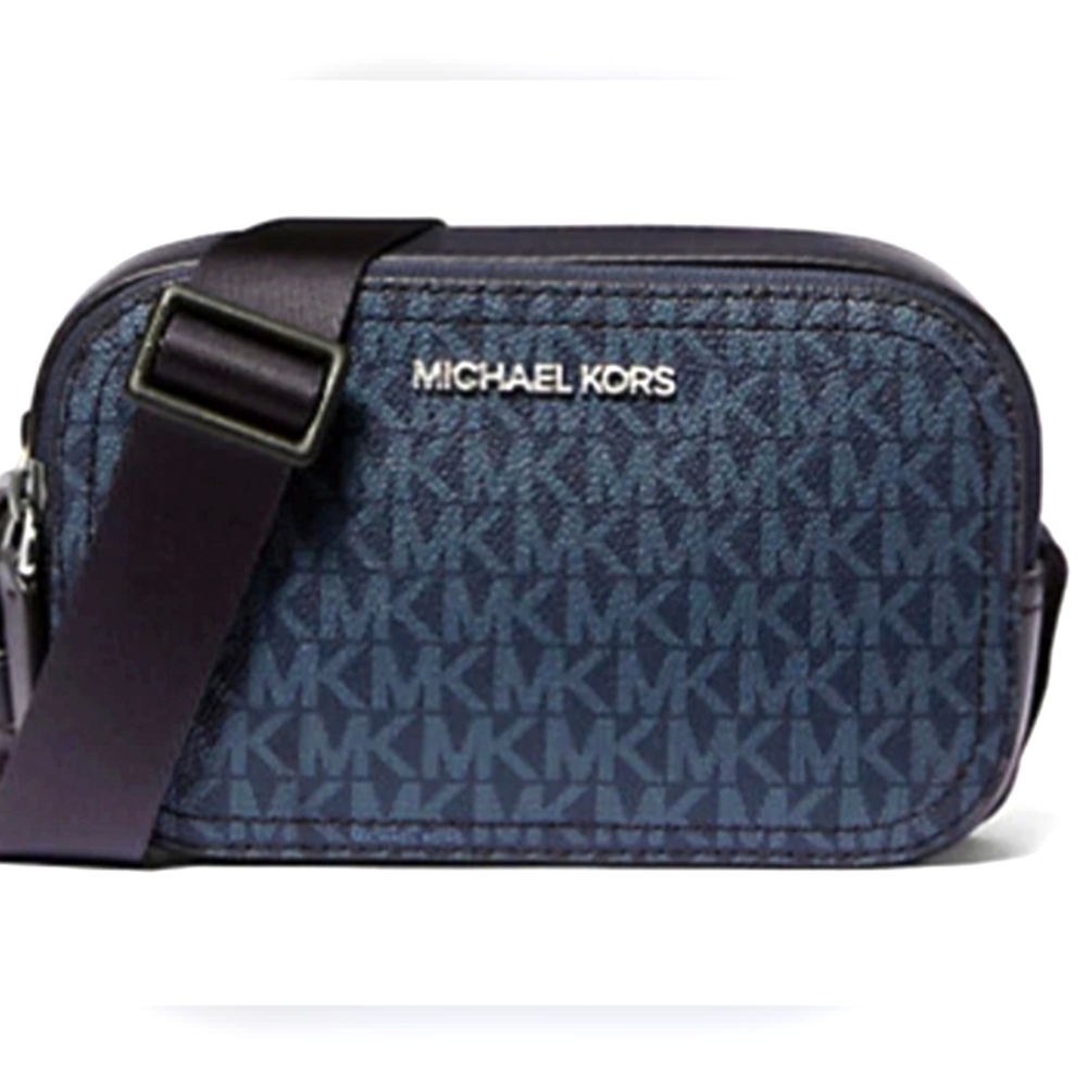 Michael Kors Cooper Bag NWT - Picture 2 of 5